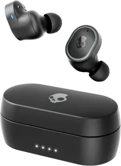 Skullcandy Sesh ANC Kabelloser In-Ear Kopfhörer mit Noise Cancelling, 32 Std.