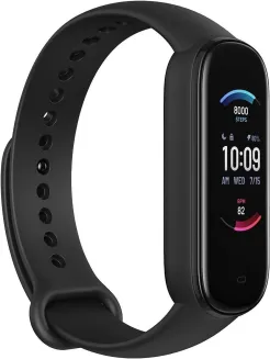 Amazfit Smartwatch Band 5 Fitness Tracker Armband mit 15 Tagen Akkulaufzeit, OVP
