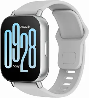 Xiaomi Redmi Watch 5 Active Smartwatch 2.0" LCD Display 18 Tage Akku 140+ Sportm