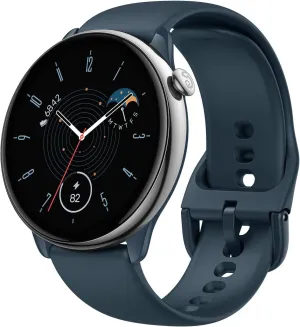 Amazfit GTR Mini Smartwatch für Frauen und Männer, mit präzisem GPS-B-WARE